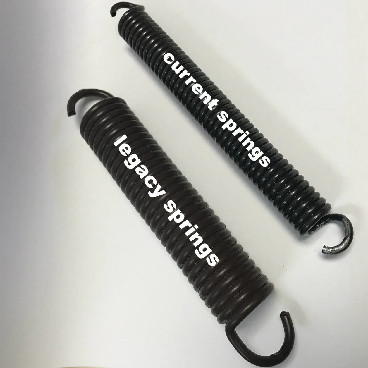 Extra Murphy Bed Springs - Image 3