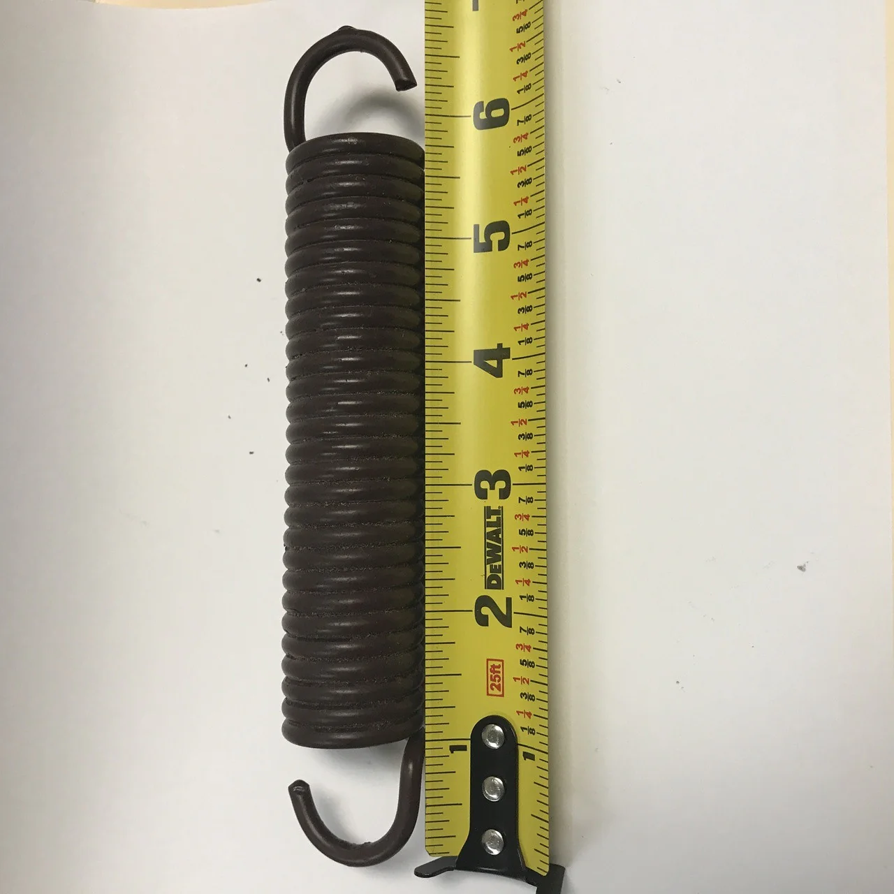 Extra Legacy Style Murphy Bed Springs - Image 3