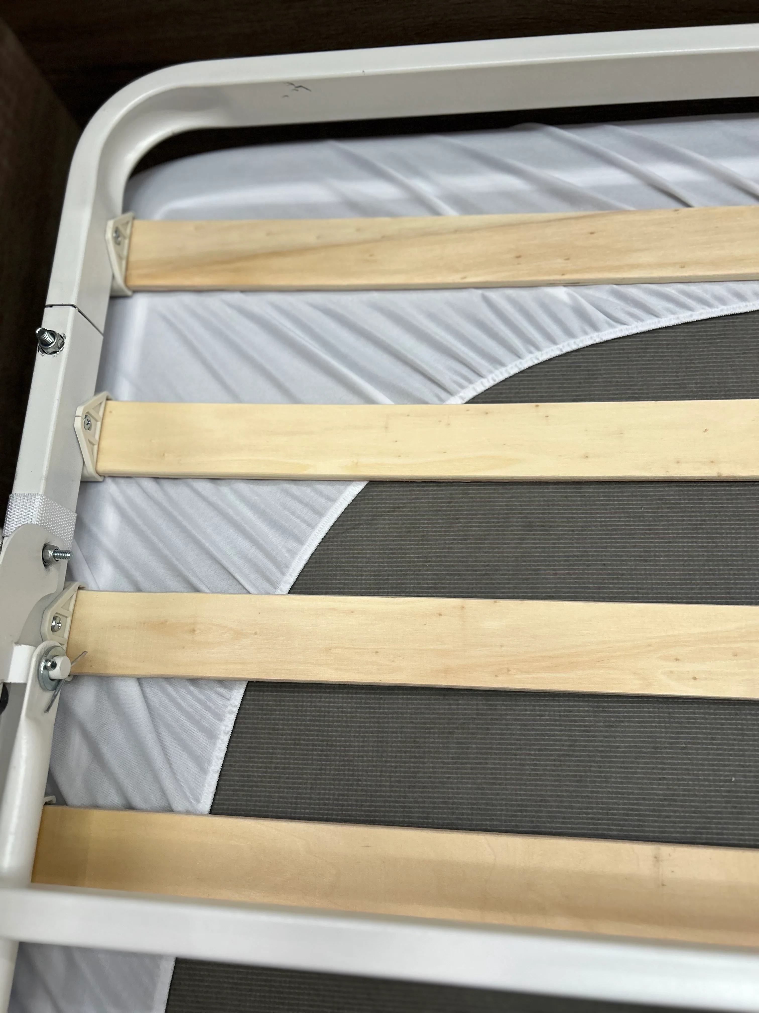 Bamboo Jacquard Mattress Protector - Image 3