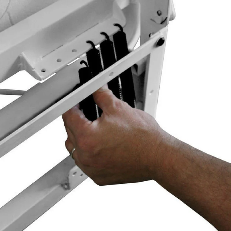 Clearance Murphy Bed Frame Kit - Image 4