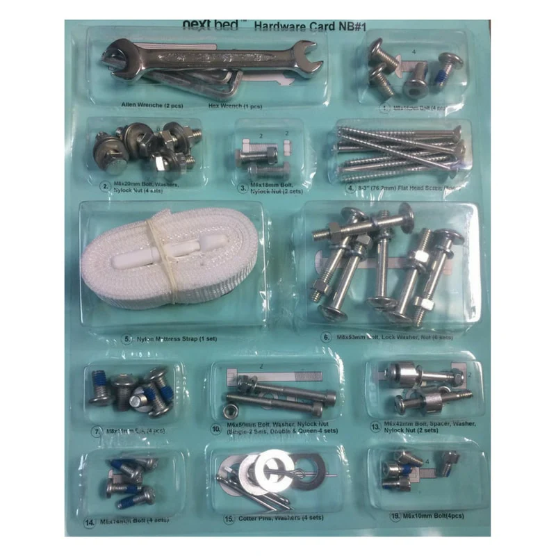 Clearance Murphy Bed Frame Kit - Image 5