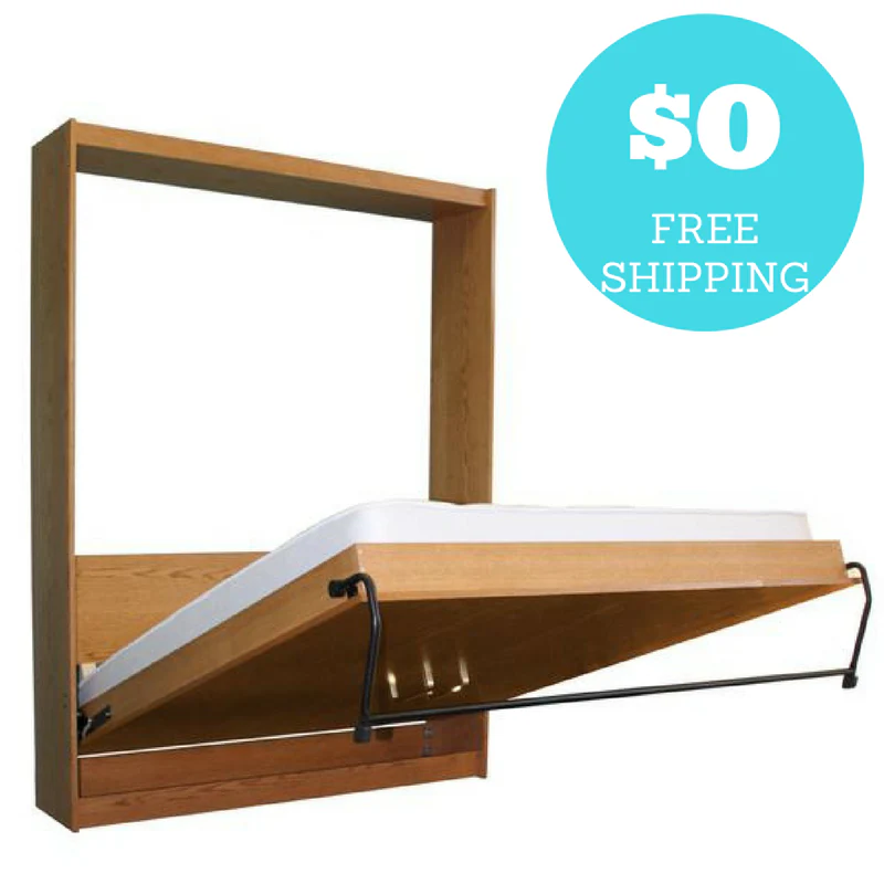 DIY Murphy Bed Kit-Free shipping - Image 3