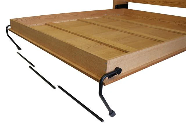 DIY Murphy Bed Kit-Free shipping - Image 4