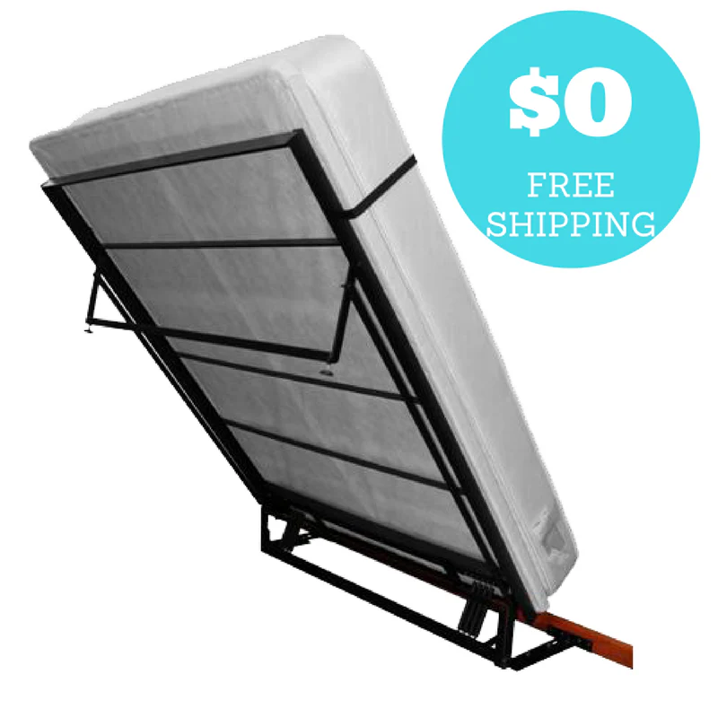 Murphy Door Bed Frame kit - Image 8