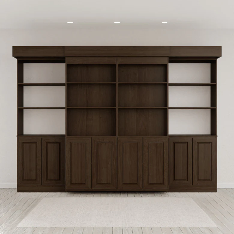 Majestic Library Bed: Supreme - Image 5