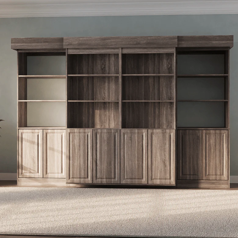 Majestic Library Bed: Supreme - Image 7