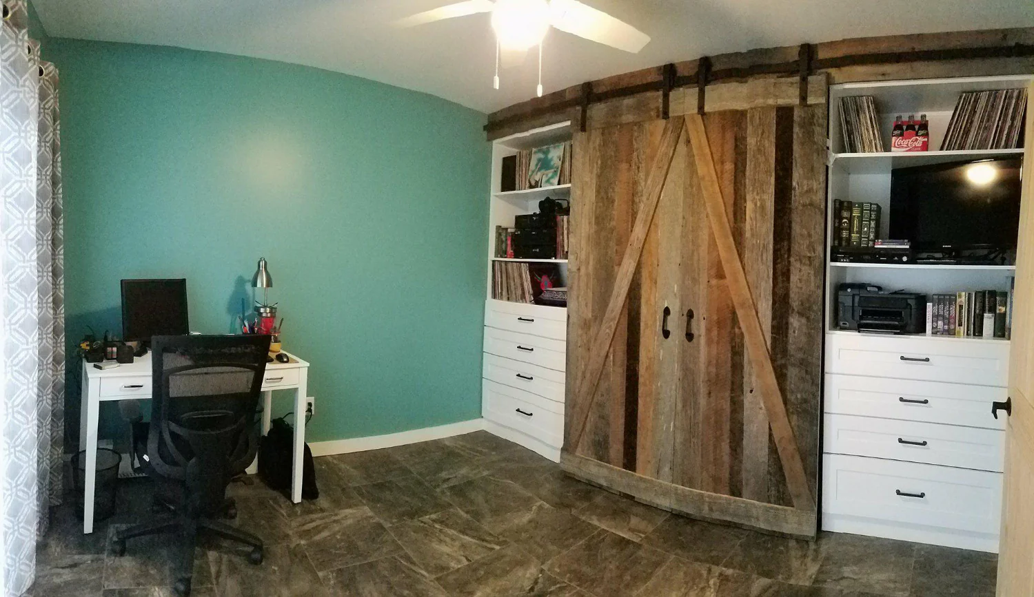 Murphy Bed Frame Kit - Image 9