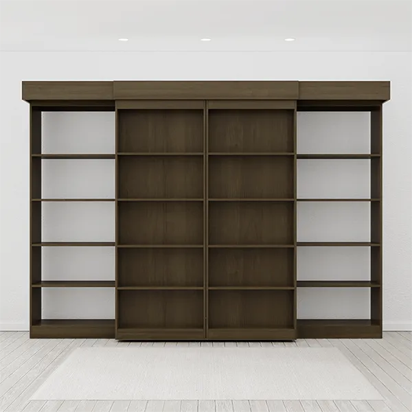 Majestic Library Bed - Image 2