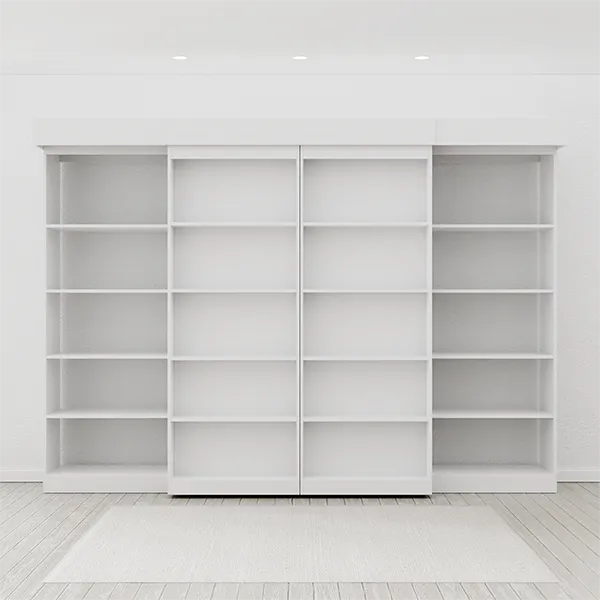 Majestic Library Bed - Image 4