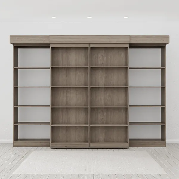Majestic Library Bed - Image 10