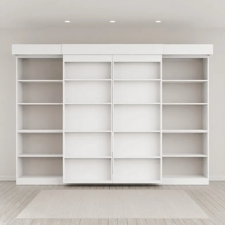 Majestic Library Bed - Image 11