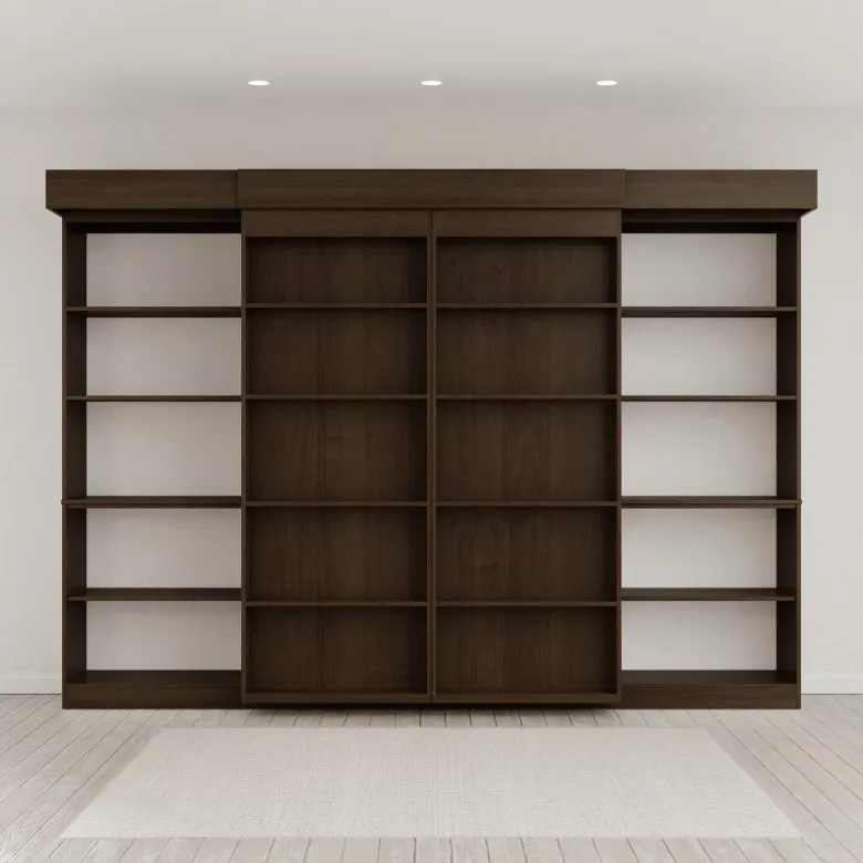 Majestic Library Bed - Image 12