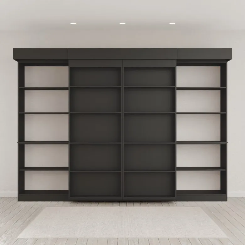 Majestic Library Bed - Image 13