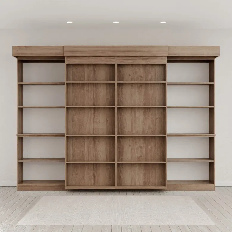 Majestic Library Bed - Image 14