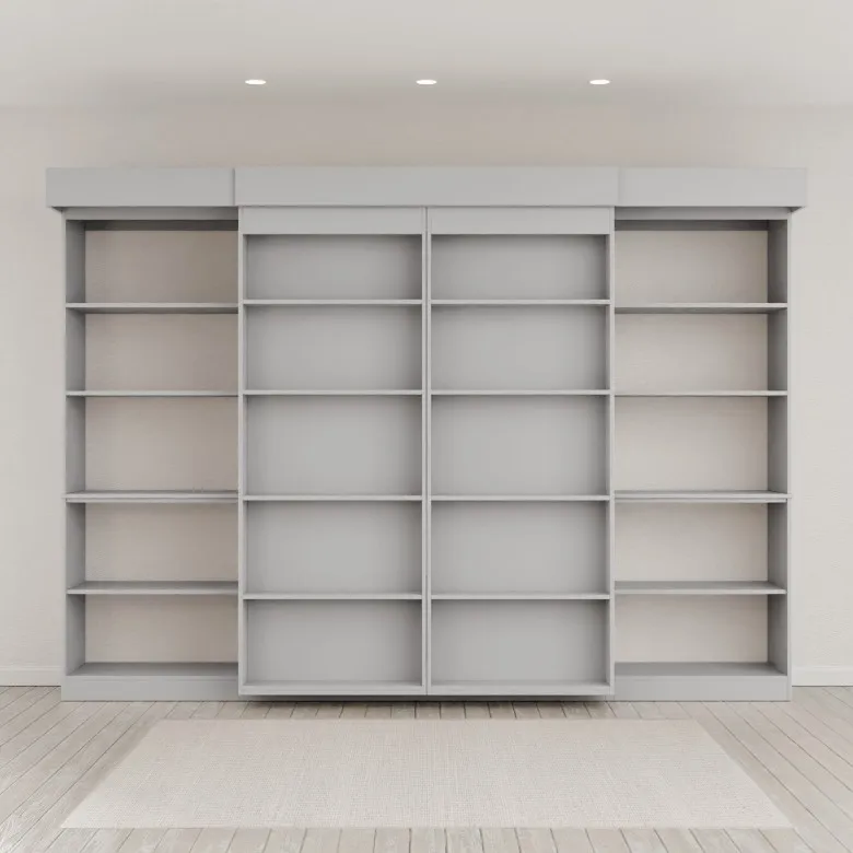 Majestic Library Bed - Image 15