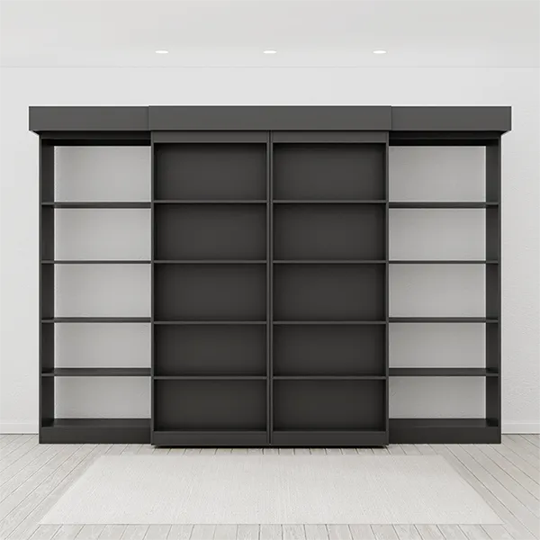 Majestic Library Bed - Image 3