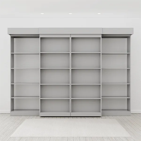 Majestic Library Bed - Image 6