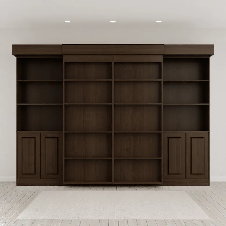 Majestic Library Bed: Deluxe - Image 10