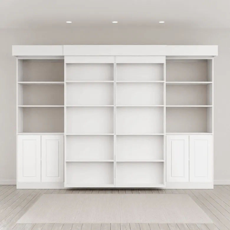 Majestic Library Bed: Deluxe - Image 18
