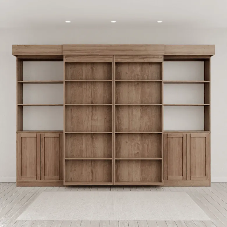 Majestic Library Bed: Deluxe - Image 19