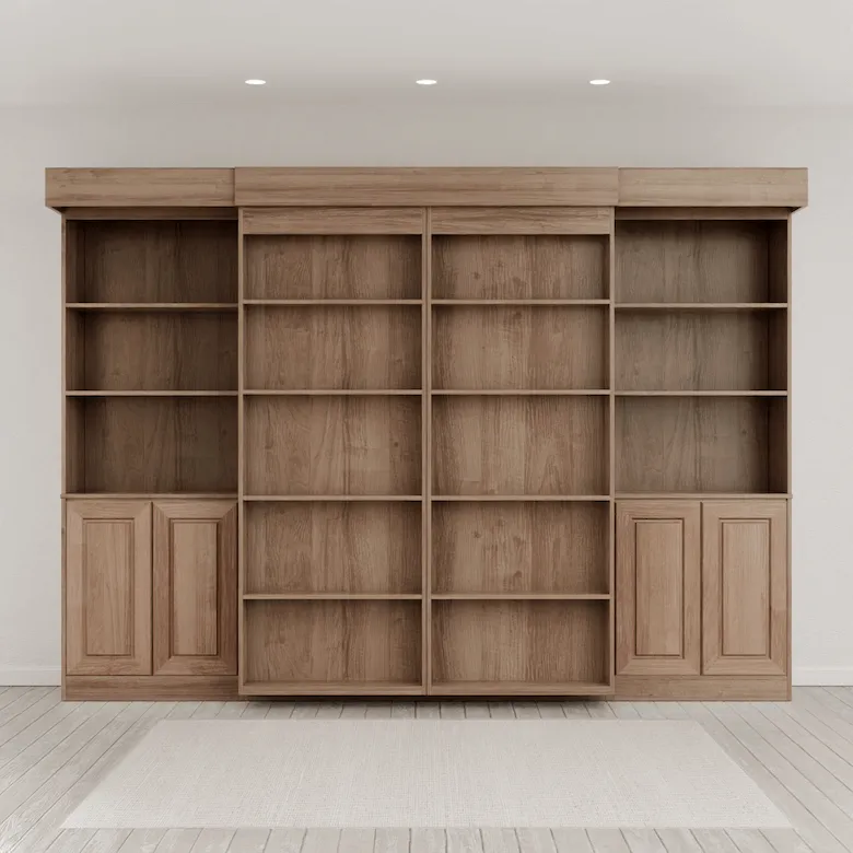 Majestic Library Bed: Deluxe - Image 21