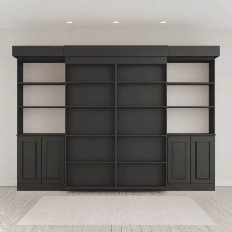 Majestic Library Bed: Deluxe - Image 23