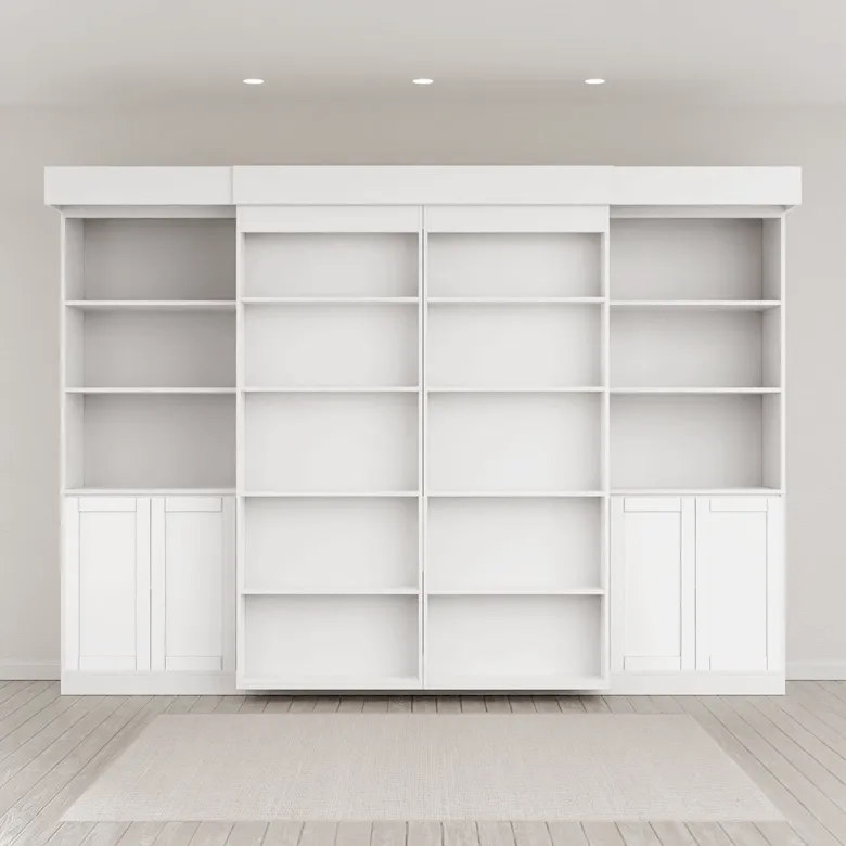 Majestic Library Bed: Deluxe - Image 24