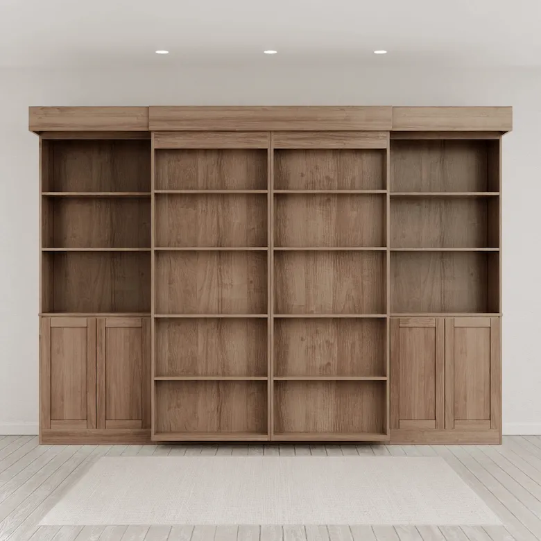 Majestic Library Bed: Deluxe - Image 26