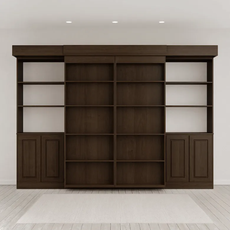Majestic Library Bed: Deluxe - Image 31