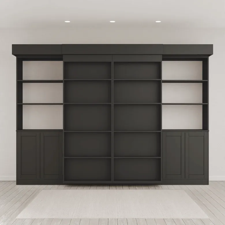 Majestic Library Bed: Deluxe - Image 34