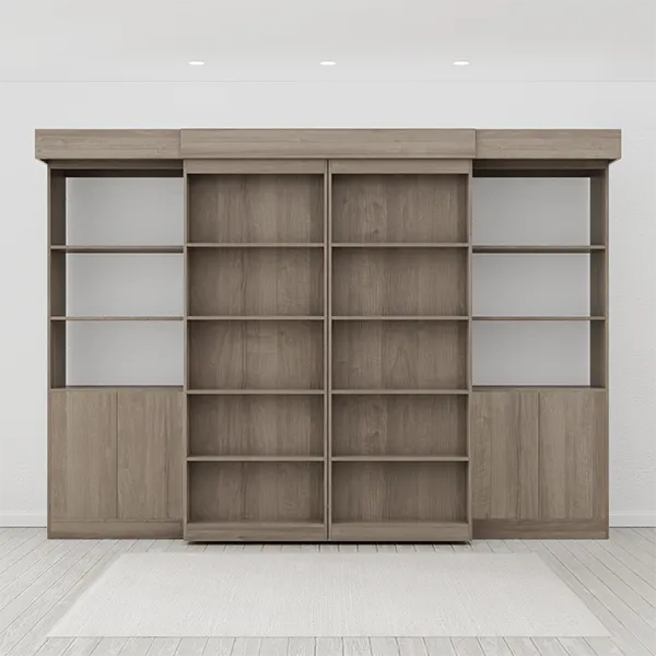 Majestic Library Bed: Deluxe - Image 7