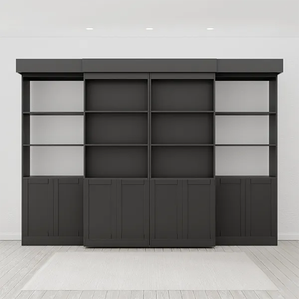 Majestic Library Bed: Supreme - Image 11
