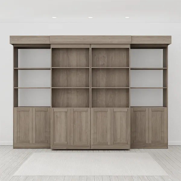Majestic Library Bed: Supreme - Image 14