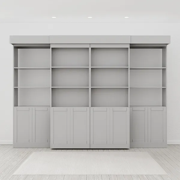Majestic Library Bed: Supreme - Image 15