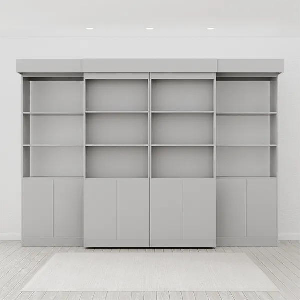 Majestic Library Bed: Supreme - Image 16