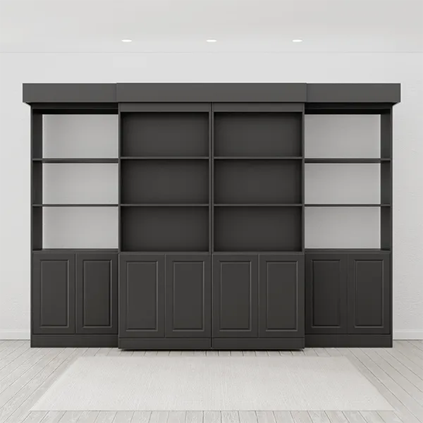 Majestic Library Bed: Supreme - Image 2