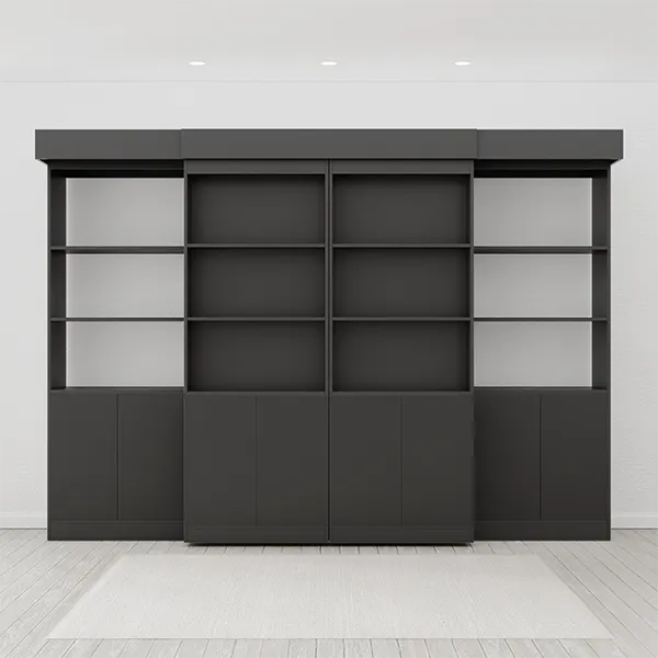 Majestic Library Bed: Supreme - Image 3