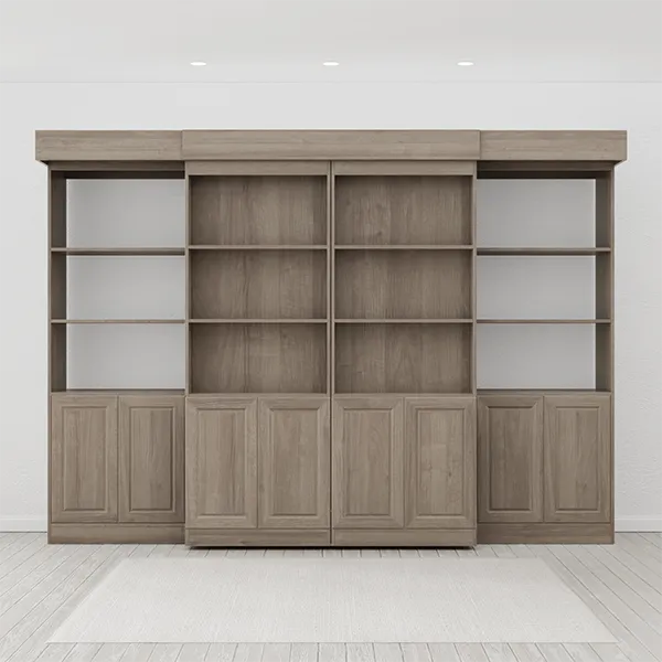 Majestic Library Bed: Supreme - Image 6