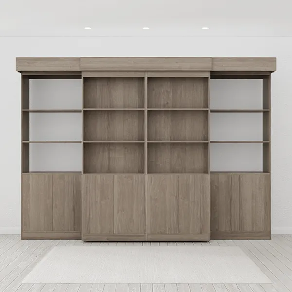 Majestic Library Bed: Supreme - Image 7
