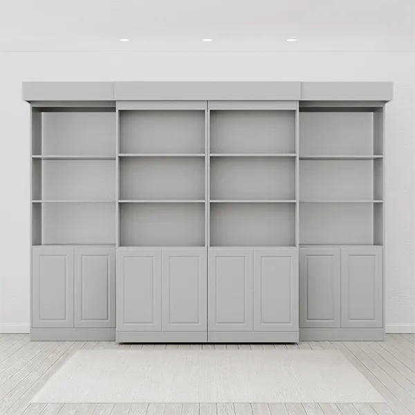 Majestic Library Bed: Supreme - Image 12