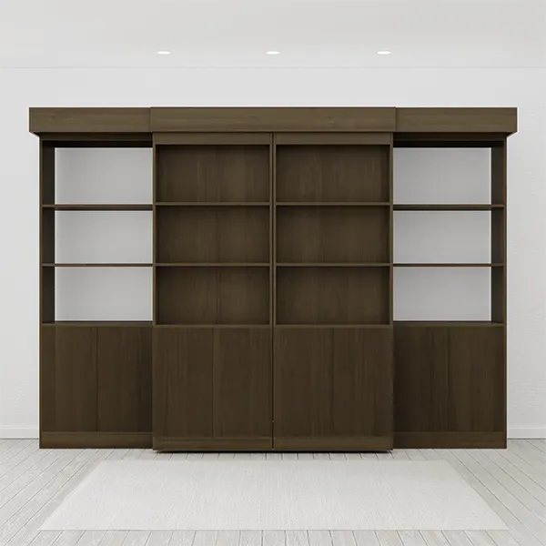 Majestic Library Bed: Supreme - Image 13