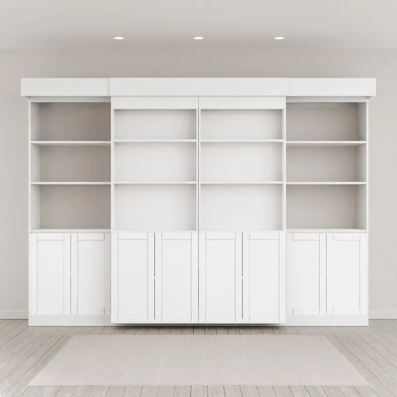 Majestic Library Bed: Supreme - Image 15