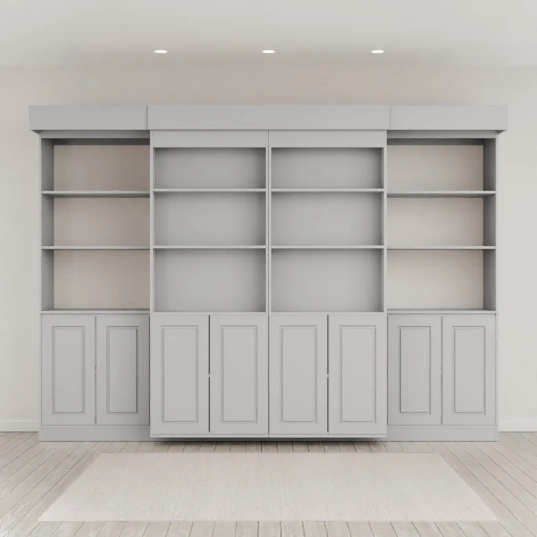 Majestic Library Bed: Supreme - Image 16