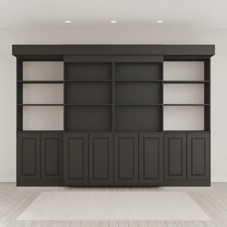 Majestic Library Bed: Supreme - Image 18