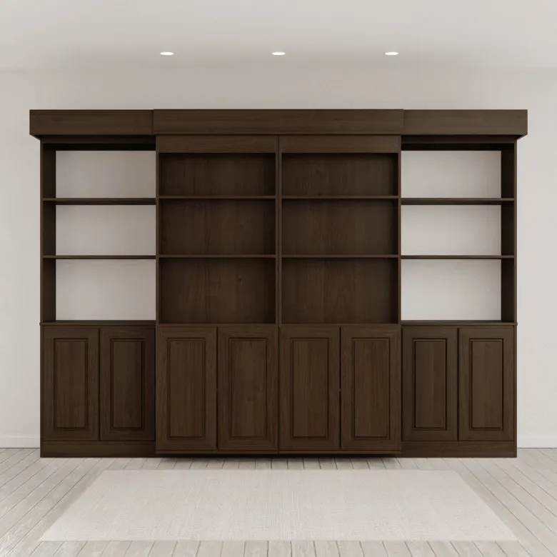 Majestic Library Bed: Supreme - Image 19