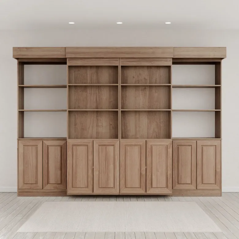 Majestic Library Bed: Supreme - Image 21