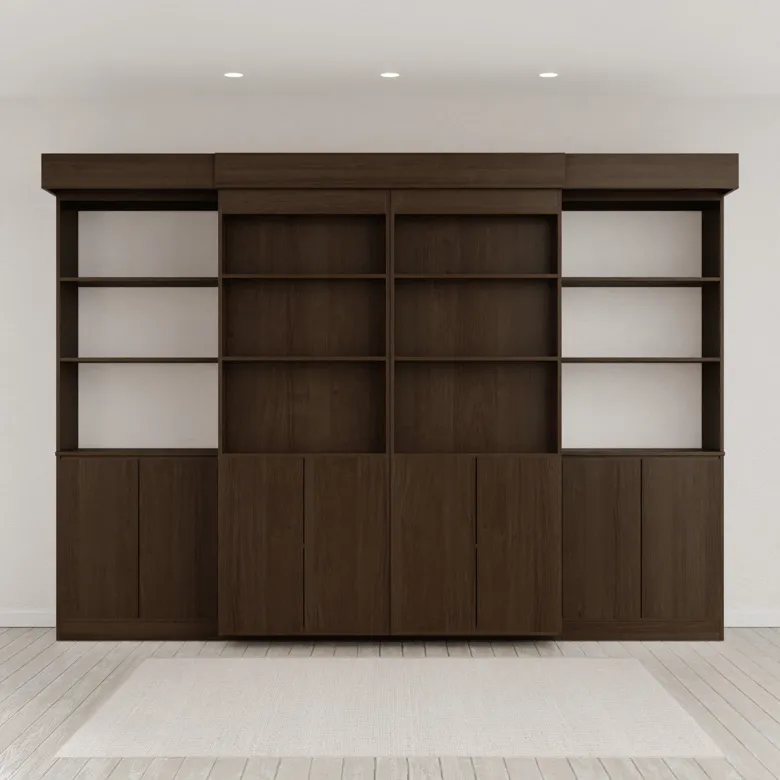 Majestic Library Bed: Supreme - Image 22