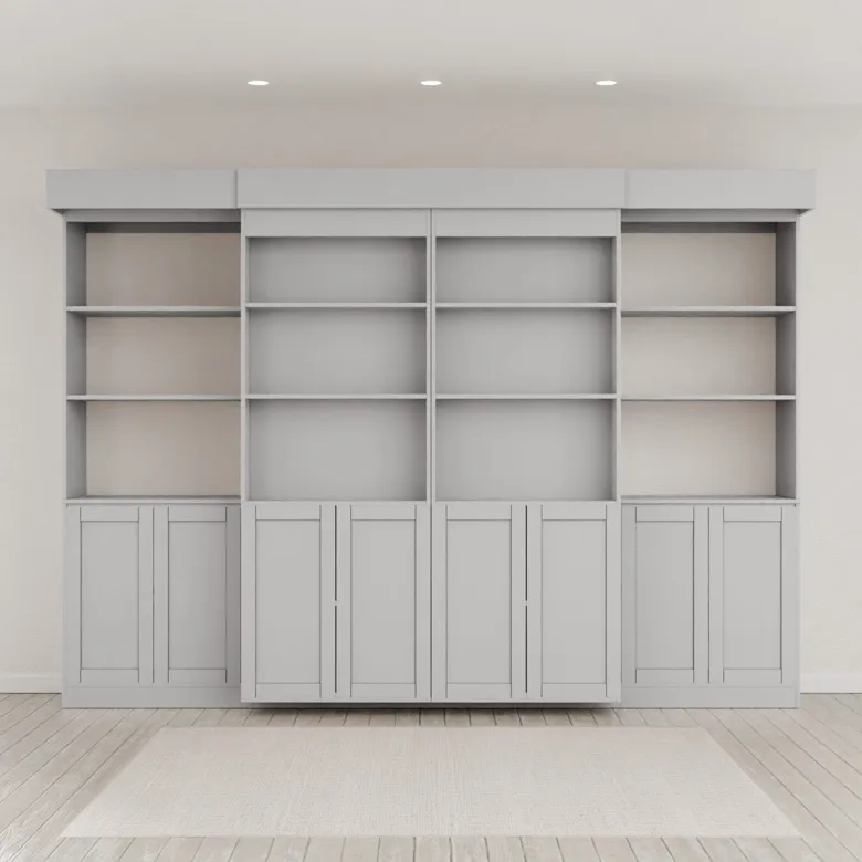 Majestic Library Bed: Supreme - Image 23