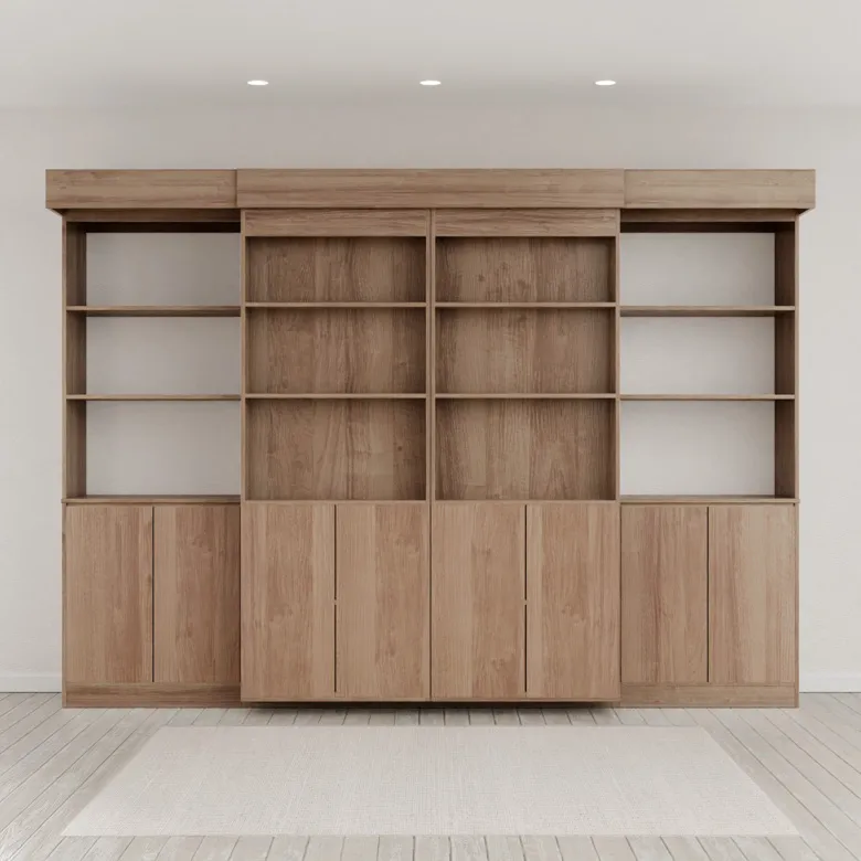 Majestic Library Bed: Supreme - Image 24