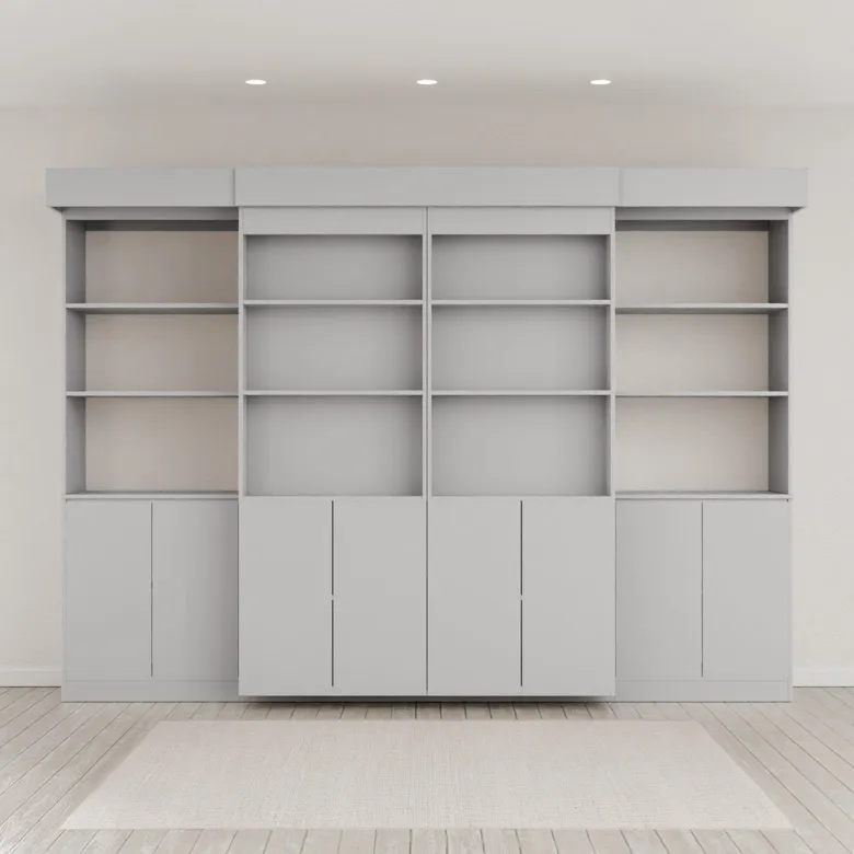 Majestic Library Bed: Supreme - Image 25